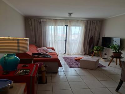 Apartamento para Venda, em Jundia�, bairro Parque Residencial Eloy Chaves, 2 dormit�rios, 2 banheiros, 1 su�te, 1 vaga
