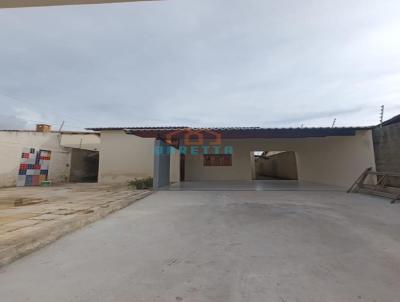 Casa para Venda, em Mossor�, bairro Monsenhor Americo, 3 dormit�rios, 1 banheiro, 1 su�te, 4 vagas