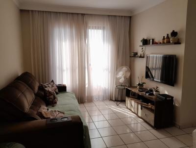 Apartamento para Venda, em Jundia�, bairro Parque Residencial Eloy Chaves, 3 dormit�rios, 1 banheiro, 1 vaga