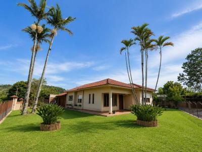 Casa para Loca��o, em Est�ncia Velha, bairro Rinc�o dos Ilh�us, 4 dormit�rios, 3 banheiros, 1 su�te, 1 vaga