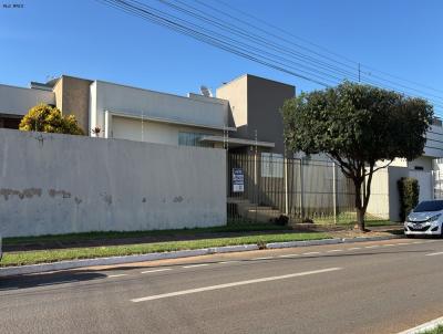 Casa para Venda, em Sorriso, bairro , 3 dormit�rios, 4 banheiros, 3 su�tes, 3 vagas