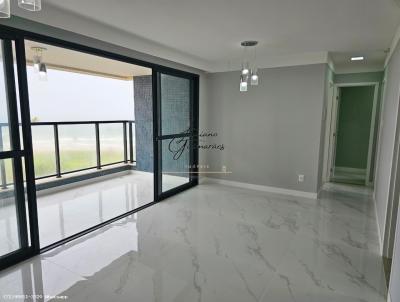 Apartamento para Venda, em Salvador, bairro Jaguaribe, 3 dormit�rios, 4 banheiros, 3 su�tes, 2 vagas