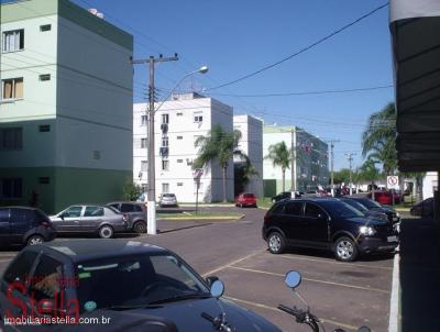 Apartamento para Venda, em Esteio, bairro S�o Sebasti�o, 2 dormit�rios, 1 banheiro