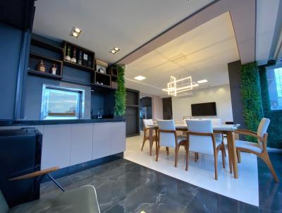 Apartamento para Venda, em Joinville, bairro Atiradores, 3 dormit�rios, 1 banheiro, 1 su�te, 2 vagas
