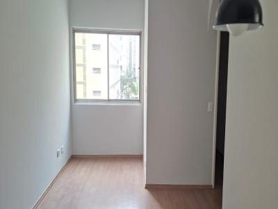 Apartamento para Loca��o, em S�o Paulo, bairro Indian�polis, 2 dormit�rios, 1 banheiro, 1 vaga