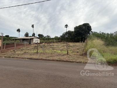 Terreno para Venda, em Altin�polis, bairro Jardim Helena