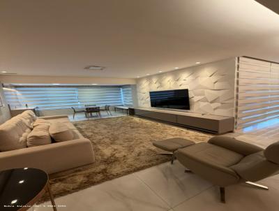 Apartamento para Venda, em Macei�, bairro Ponta Verde, 4 dormit�rios, 5 banheiros, 4 su�tes, 2 vagas