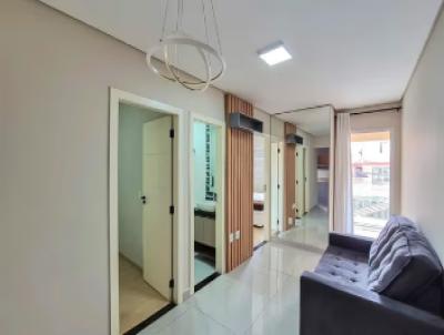 Apartamento para Venda, em S�o Bernardo do Campo, bairro Assun��o, 3 dormit�rios, 1 banheiro, 1 su�te, 1 vaga