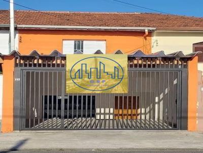 Sobrado para Venda, em Santo Andr�, bairro Vila Eld�zia, 2 dormit�rios, 2 banheiros, 2 vagas