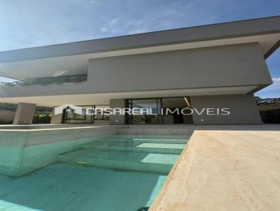 Casa em Condom�nio para Venda, em Nova Lima, bairro Alphaville Lagoa dos Ingleses, 4 dormit�rios, 4 banheiros, 2 su�tes, 4 vagas
