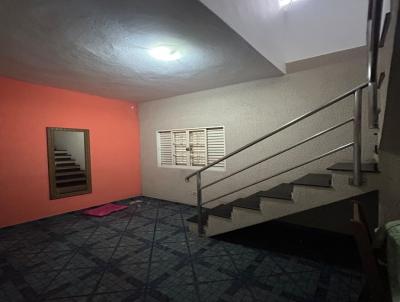 Sobrado para Venda, em S�o Jos� dos Campos, bairro Residencial Uni�o, 3 dormit�rios, 2 banheiros, 3 vagas