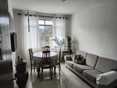 Apartamento para Loca��o, em Petr�polis, bairro Coronel Veiga, 1 dormit�rio, 1 banheiro