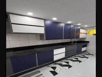 Casa para Venda, em Jundia�, bairro Jardim Bonfiglioli, 3 dormit�rios, 3 banheiros, 1 su�te, 3 vagas