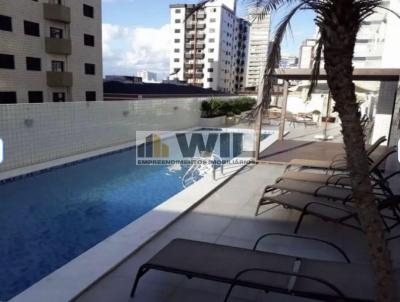 Apartamento para Venda, em , bairro AVIA��O (PRAIA GRANDE), 2 dormit�rios, 2 banheiros, 1 su�te, 1 vaga