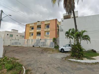 Apartamento para Loca��o, em Lauro de Freitas, bairro Ipitanga, 1 dormit�rio, 1 banheiro, 1 su�te, 1 vaga