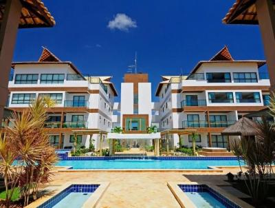 Apartamento para Venda, em Cabedelo, bairro Po�o, 3 dormit�rios, 5 banheiros, 3 su�tes, 2 vagas