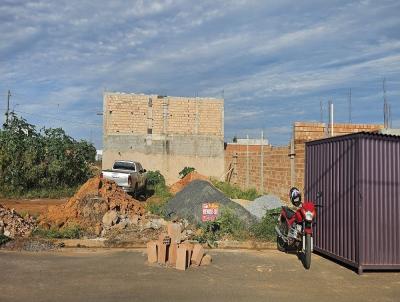 Lote para Venda, em Carmo do Parana�ba, bairro BAIRRO BELO HORIZONTE