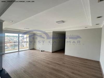 Apartamento para Loca��o, em Cajamar, bairro Portal dos Ip�s, 2 dormit�rios, 1 banheiro, 1 vaga
