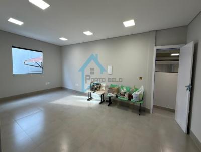 Sala Comercial para Loca��o, em Contagem, bairro Gloria, 2 banheiros