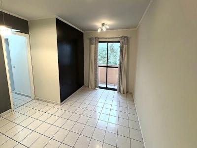 Apartamento para Venda, em Jundia�, bairro Parque Residencial Eloy Chaves, 2 dormit�rios, 2 banheiros, 1 su�te, 1 vaga