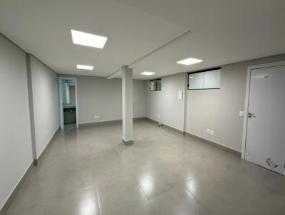 Sala Comercial para Loca��o, em Contagem, bairro Gloria, 2 banheiros
