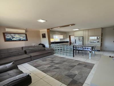 Apartamento para Venda, em Palho�a, bairro Barra do Ariri�, 2 dormit�rios, 1 banheiro, 2 vagas