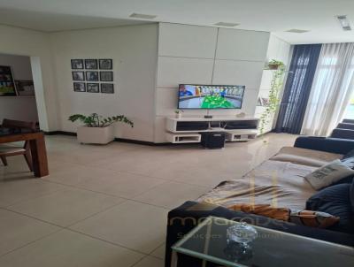 Apartamento 3 Quartos para Venda, em Contagem, bairro Inconfidentes, 3 dormit�rios, 2 banheiros, 1 su�te, 2 vagas