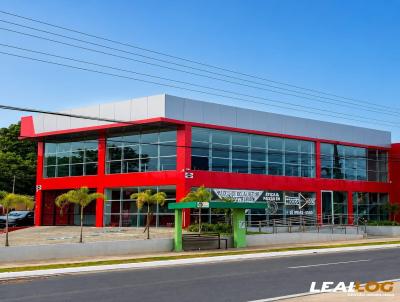 Pr�dio para Loca��o, em V�rzea Grande, bairro Manga, 5 banheiros, 7 vagas