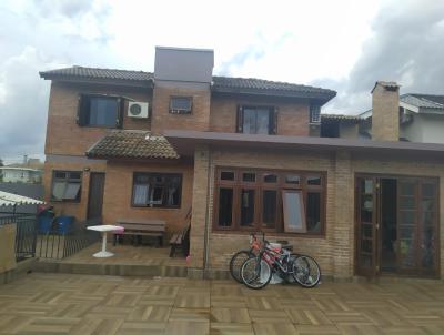 Casa para Venda, em Santa Rosa, bairro Centro, 3 dormit�rios, 3 banheiros, 2 vagas