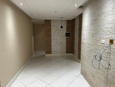 Apartamento para Venda, em Barueri, bairro Vila S�o Luiz (Valpara�zo), 2 dormit�rios, 1 banheiro, 1 vaga