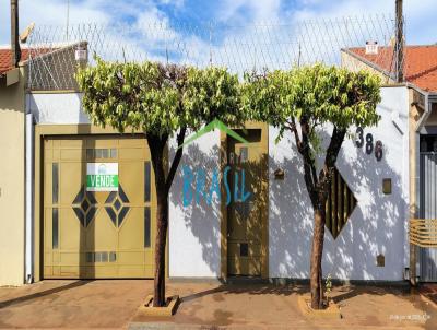 Casa para Venda, em Pitangueiras, bairro Jardim Santa Tereza