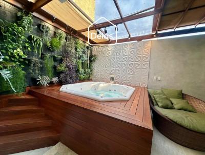 Casa para Venda, em Ipatinga, bairro Bethania, 3 dormit�rios, 2 banheiros, 1 su�te, 3 vagas
