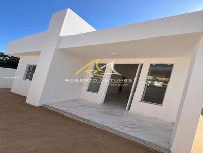 Casa Nova para Venda, em , bairro Sopoto, 3 dormit�rios, 1 banheiro, 1 su�te, 1 vaga