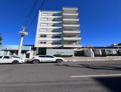 Cobertura para Loca��o, em Uruguaiana, bairro Centro, 3 dormit�rios, 4 banheiros, 1 su�te, 3 vagas