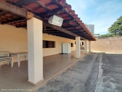 Casa para Loca��o, em Itu, bairro Brasil, 2 dormit�rios, 1 banheiro, 1 vaga