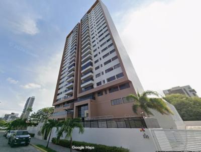 Apartamento para Venda, em Jo�o Pessoa, bairro Jardim Oceania, 3 dormit�rios, 3 banheiros, 2 su�tes, 2 vagas