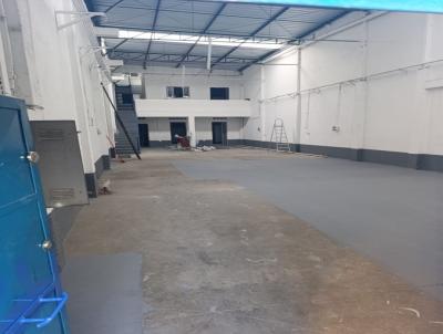 Galp�o para Loca��o, em S�o Paulo, bairro Mooca