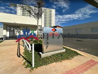 Apartamento para Venda, em Campinas, bairro Vila Pal�cios, 2 dormit�rios, 1 banheiro, 1 vaga