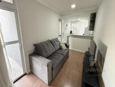 Apartamento para Venda, em Contagem, bairro Fonte Grande, 2 dormit�rios, 1 banheiro, 2 vagas