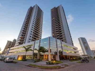 Apartamento para Venda, em Jo�o Pessoa, bairro Aeroclube, 3 dormit�rios, 3 banheiros, 2 su�tes, 2 vagas