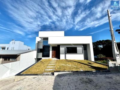 Casa para Venda, em Erechim, bairro Bela Vista, 3 dormit�rios, 2 banheiros, 2 vagas