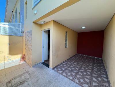 Casa para Venda, em Itanha�m, bairro Jardim Jamaica, 2 dormit�rios, 1 banheiro, 1 su�te, 1 vaga