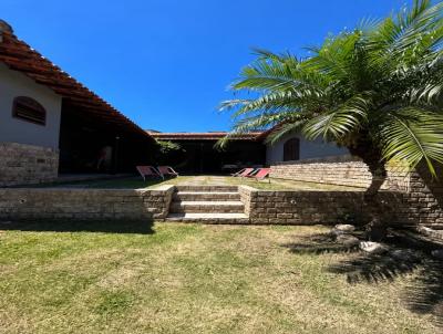 Casa para Venda, em S�o Pedro da Aldeia, bairro Po�o Fundo, 3 dormit�rios, 3 banheiros, 2 vagas