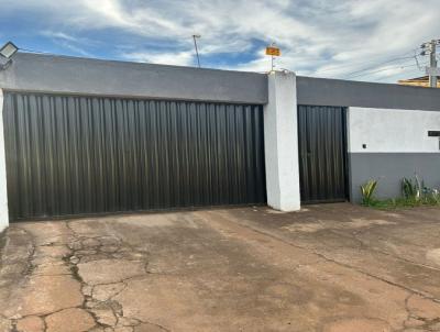 Casa para Loca��o, em , bairro Serrinha, 2 dormit�rios, 3 banheiros, 1 su�te, 1 vaga