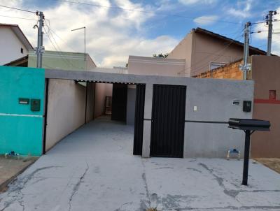 Casa para Loca��o, em , bairro Serrinha, 2 dormit�rios, 2 banheiros, 1 su�te
