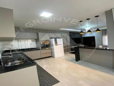 Apartamento para Venda, em Lucas do Rio Verde, bairro Bandeirantes IV, 3 dormit�rios, 1 su�te, 2 vagas