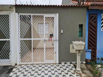 Casa para Venda, em Mongagu�, bairro Jardim praia grande, 2 dormit�rios, 1 banheiro, 1 su�te, 2 vagas