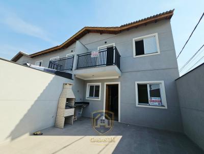 Sobrado para Venda, em S�o Paulo, bairro Vila Medeiros, 2 dormit�rios, 3 banheiros, 2 su�tes, 2 vagas