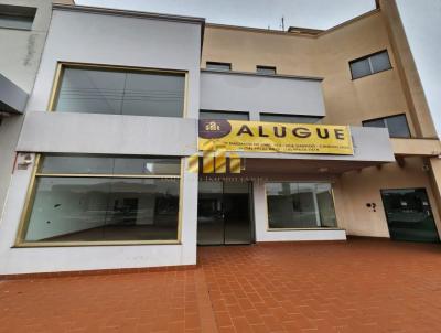 Comercial para Loca��o, em C�ndido Mota, bairro Centro, 3 banheiros