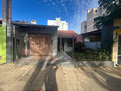 Casa para Venda, em Santana do Livramento, bairro CENTRO, 2 dormit�rios, 2 banheiros, 1 vaga